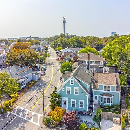 Admiral'S Landing (Adults Only) Provincetown Exterior foto