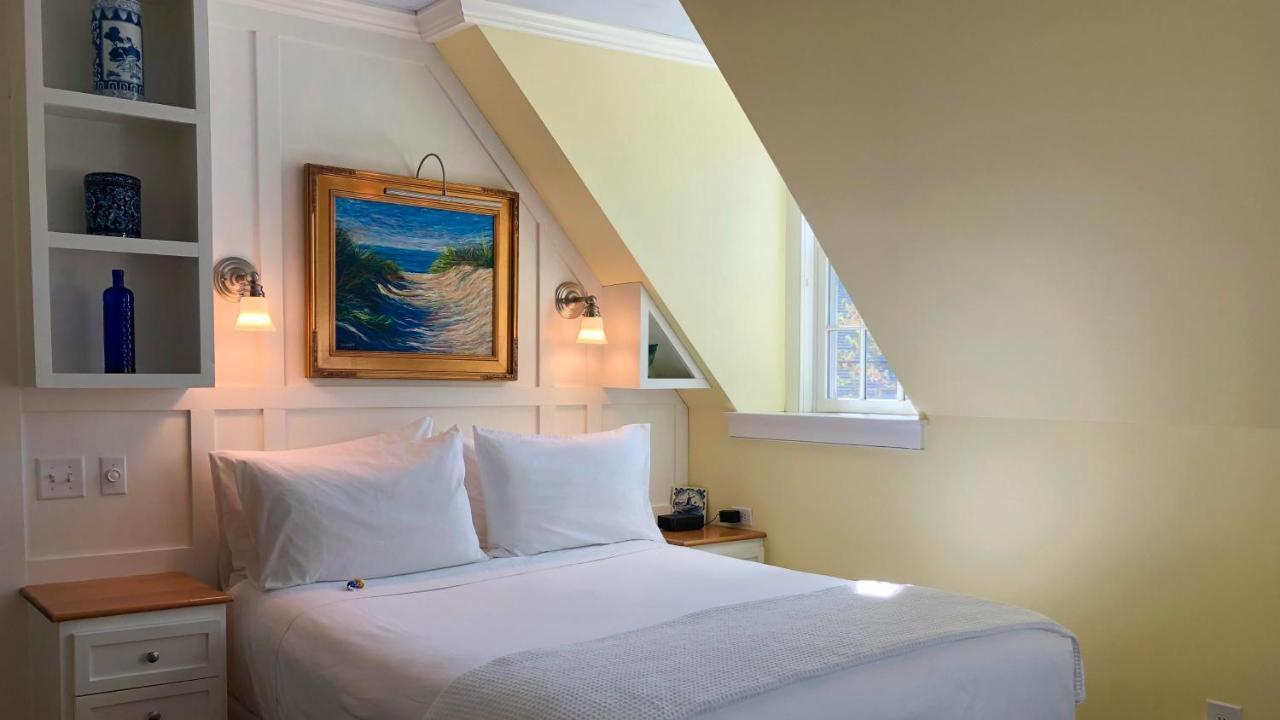 Admiral'S Landing (Adults Only) Provincetown Exterior foto