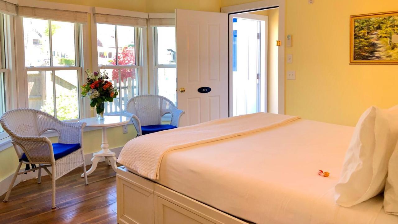 Admiral'S Landing (Adults Only) Provincetown Exterior foto