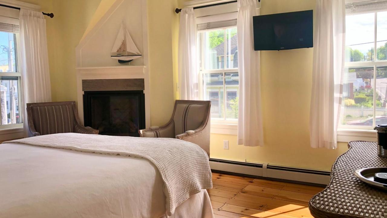 Admiral'S Landing (Adults Only) Provincetown Exterior foto