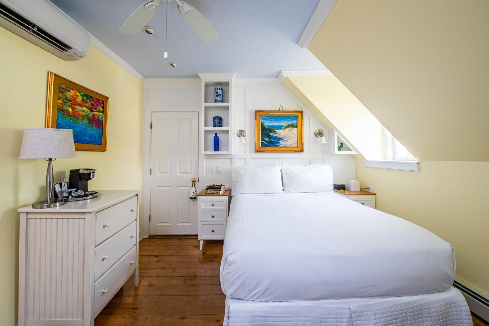 Admiral'S Landing (Adults Only) Provincetown Exterior foto