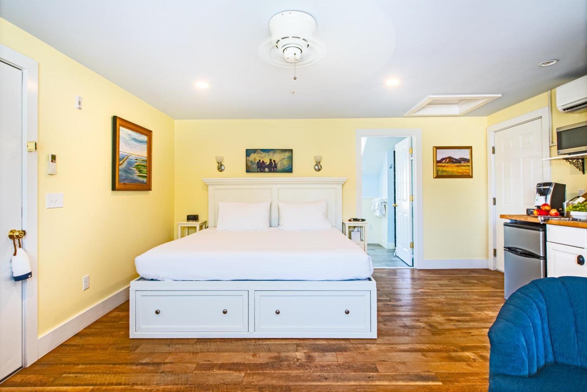 Admiral'S Landing (Adults Only) Provincetown Exterior foto