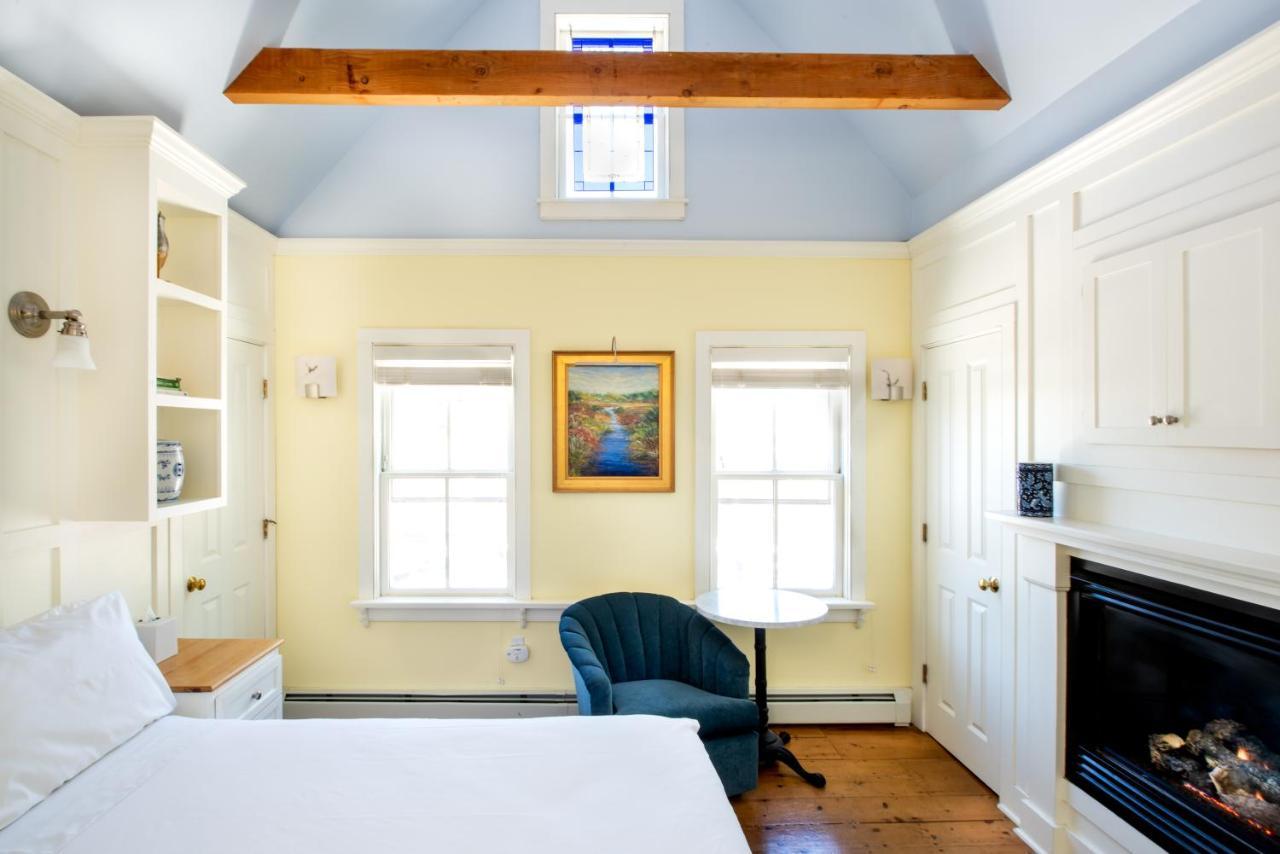 Admiral'S Landing (Adults Only) Provincetown Exterior foto