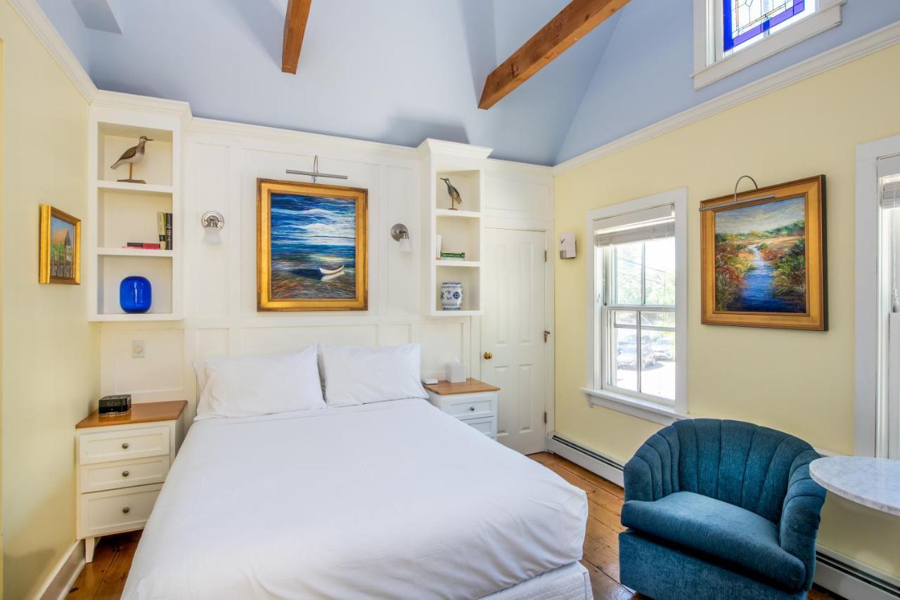 Admiral'S Landing (Adults Only) Provincetown Exterior foto