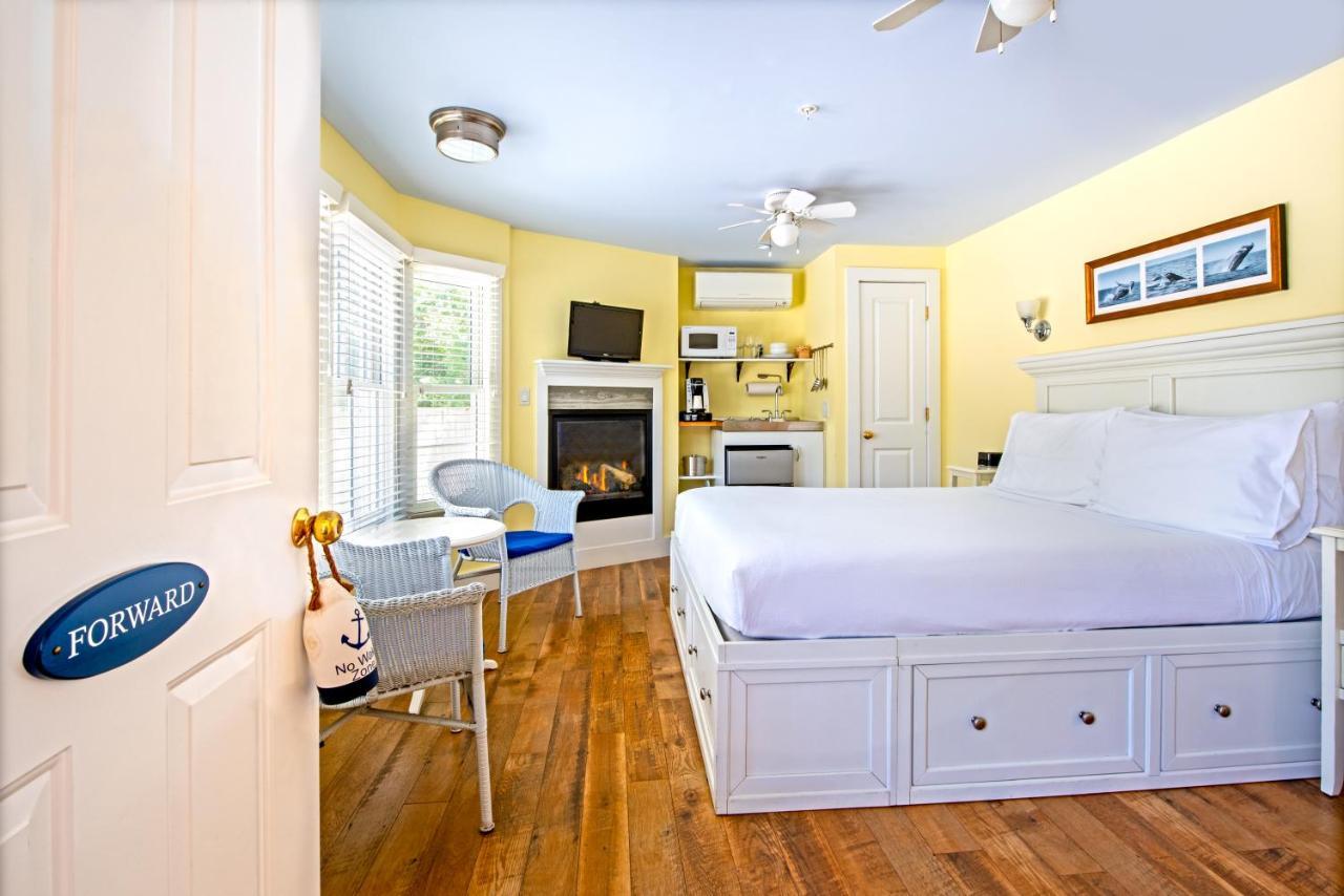 Admiral'S Landing (Adults Only) Provincetown Exterior foto