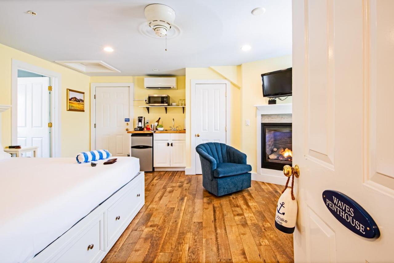 Admiral'S Landing (Adults Only) Provincetown Exterior foto