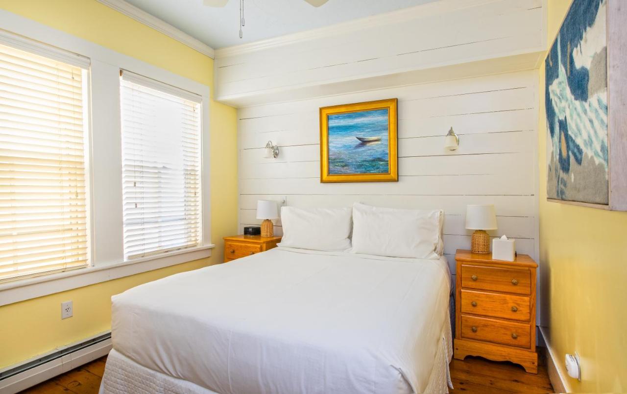 Admiral'S Landing (Adults Only) Provincetown Exterior foto