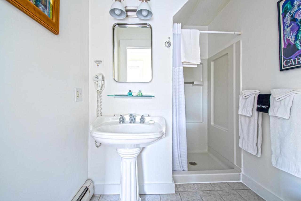 Admiral'S Landing (Adults Only) Provincetown Exterior foto