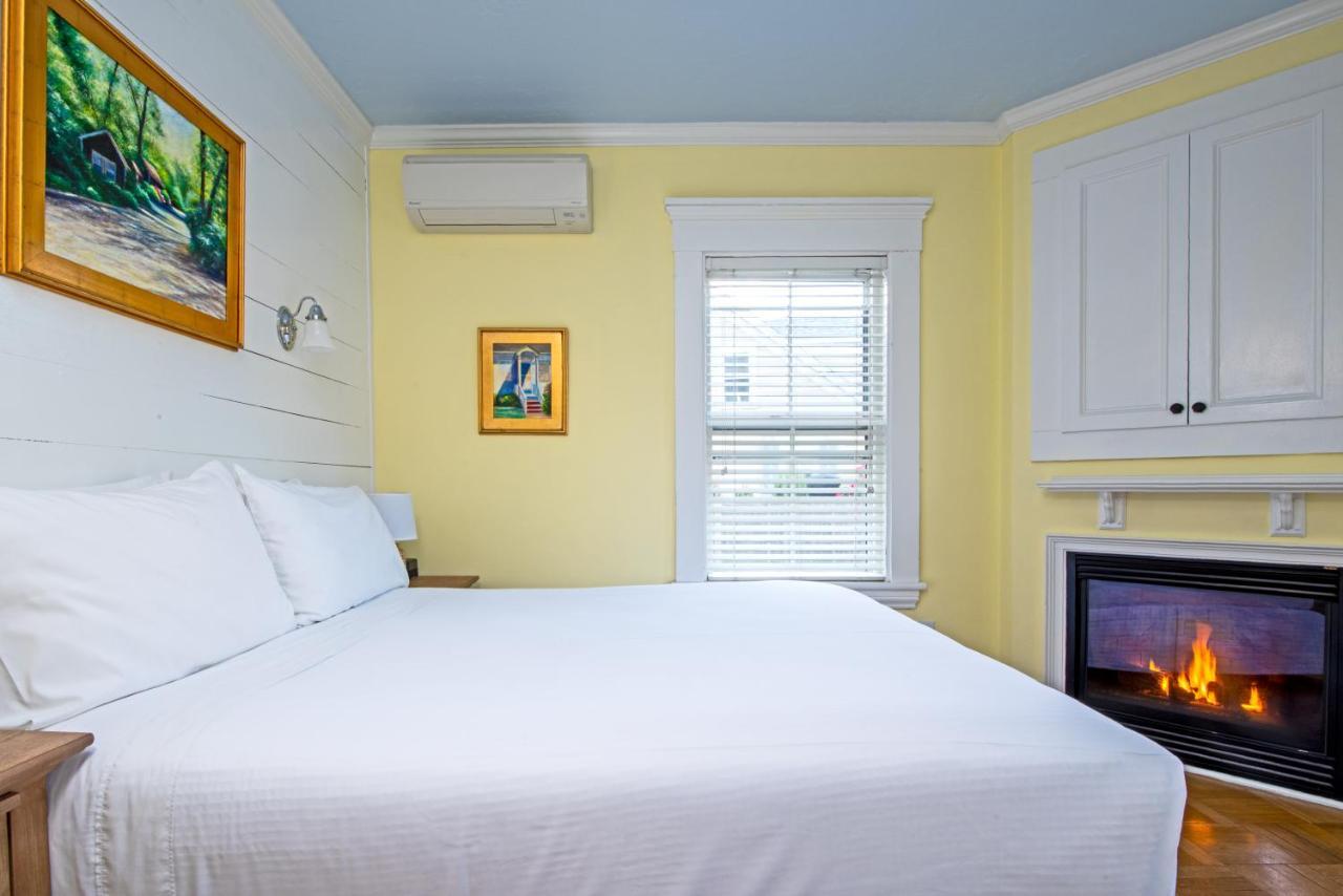 Admiral'S Landing (Adults Only) Provincetown Exterior foto