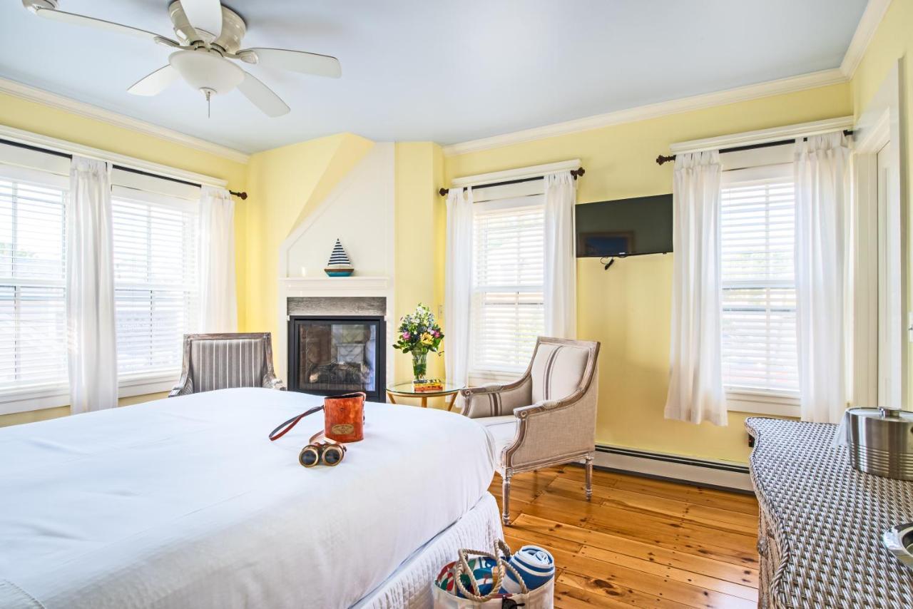 Admiral'S Landing (Adults Only) Provincetown Exterior foto