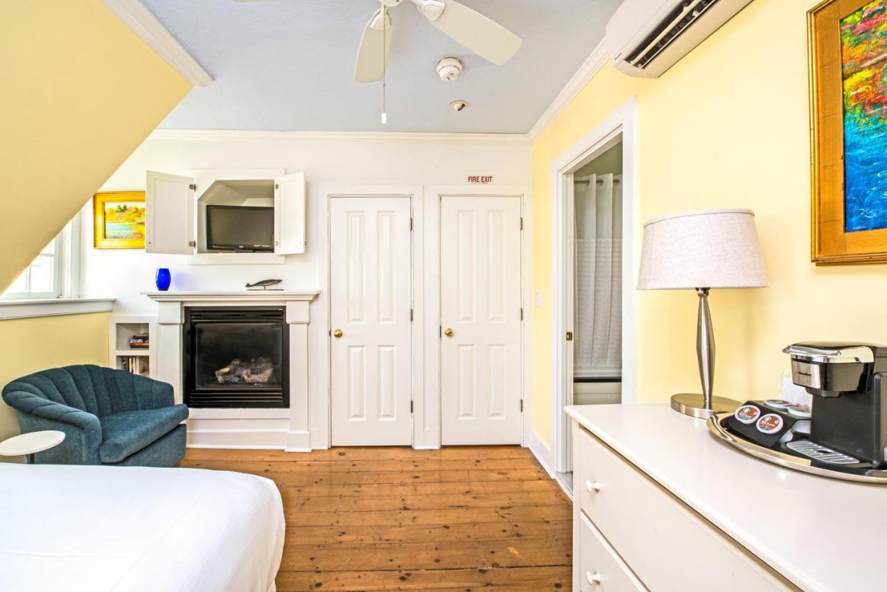 Admiral'S Landing (Adults Only) Provincetown Exterior foto