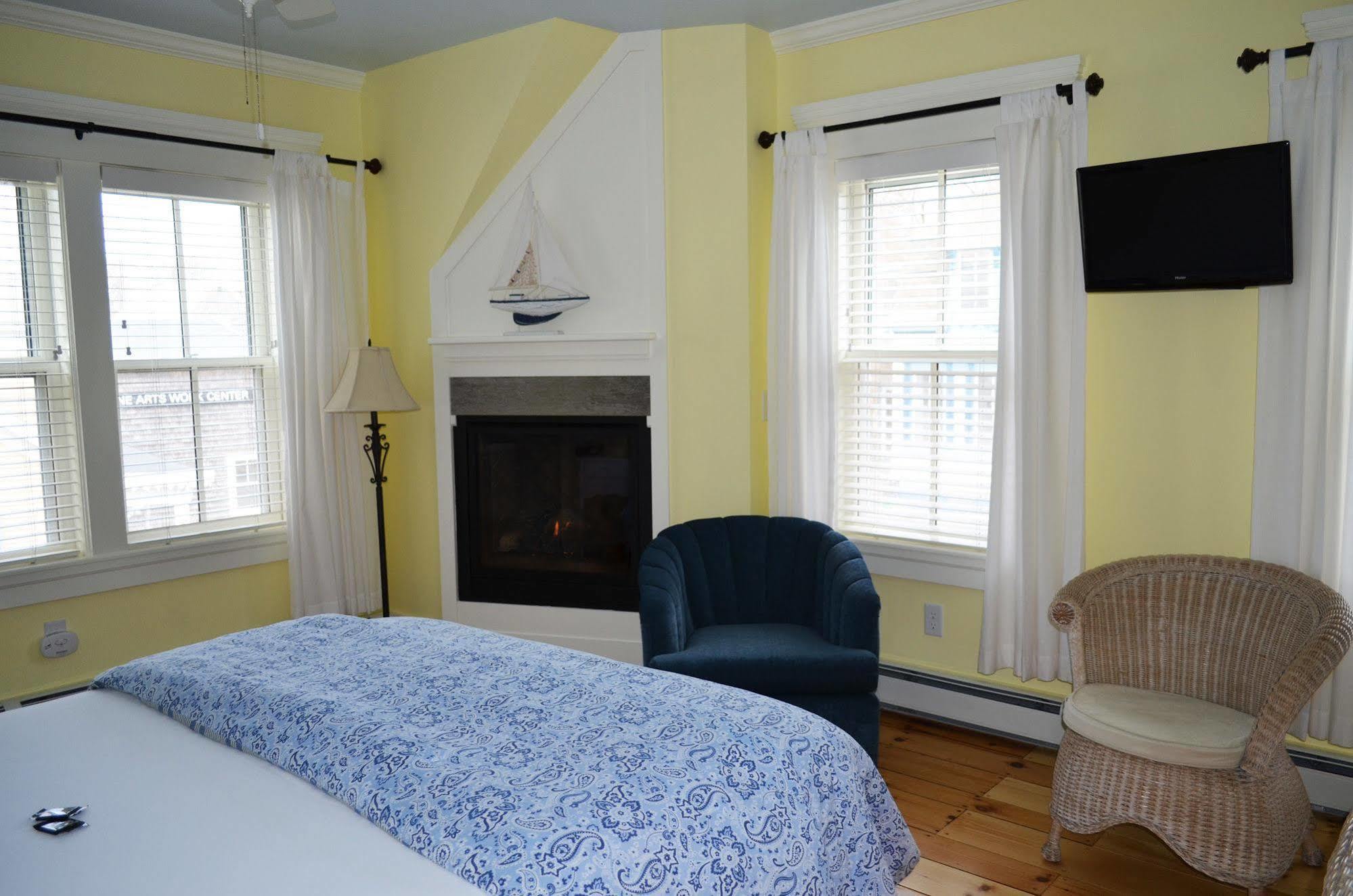 Admiral'S Landing (Adults Only) Provincetown Exterior foto