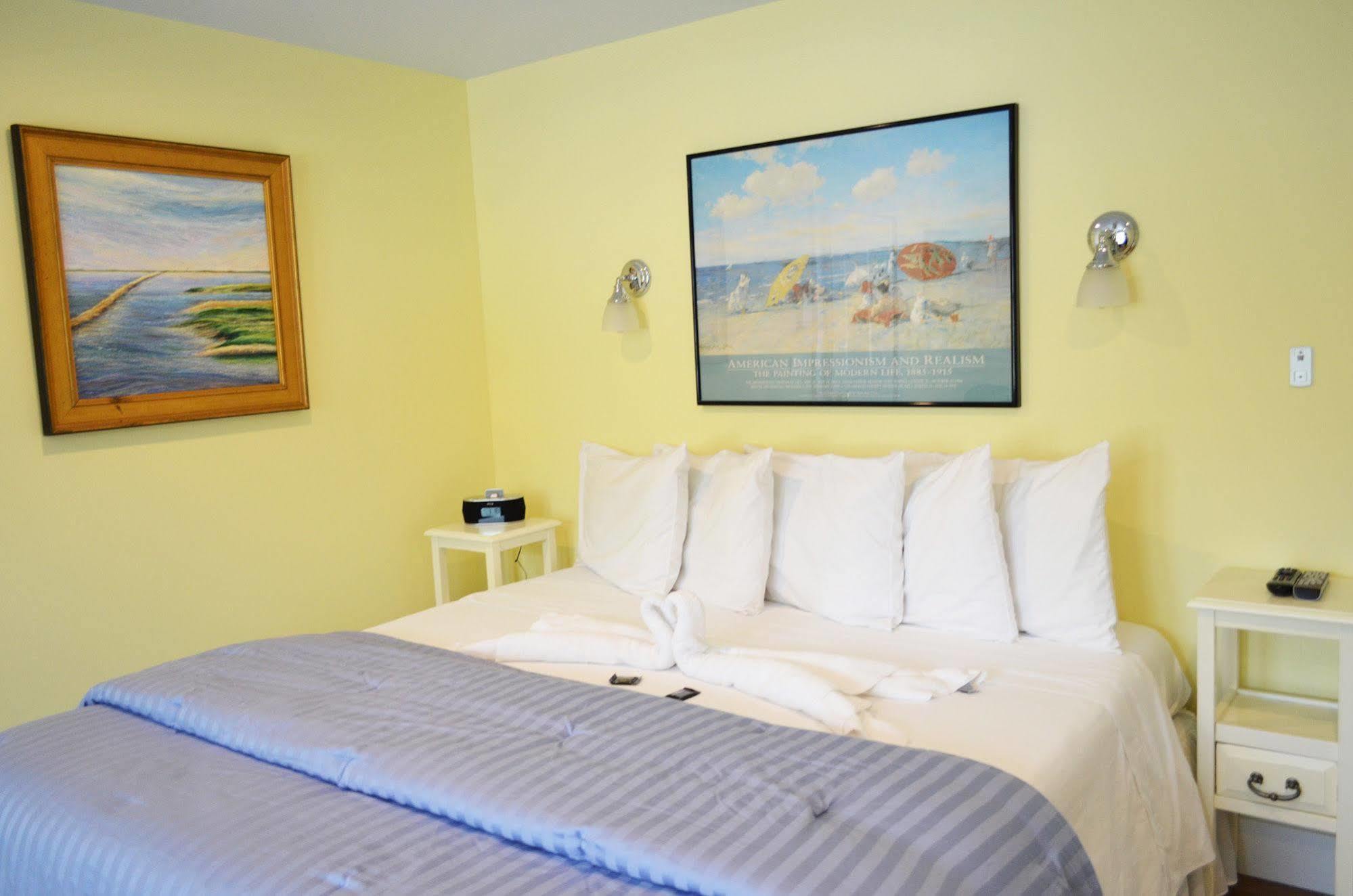 Admiral'S Landing (Adults Only) Provincetown Exterior foto