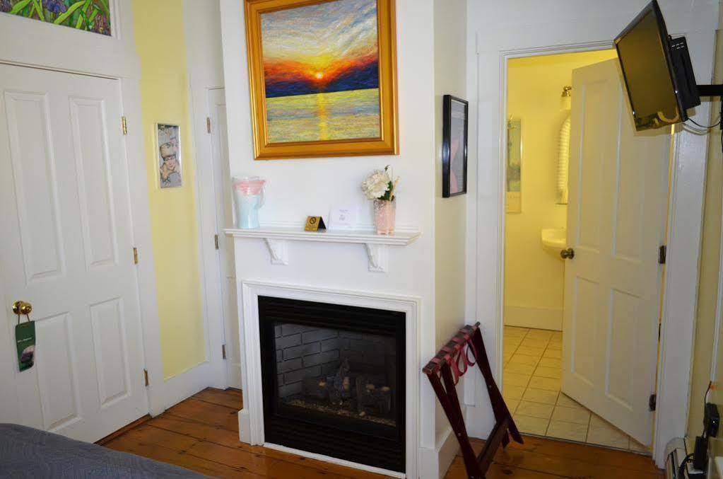 Admiral'S Landing (Adults Only) Provincetown Exterior foto